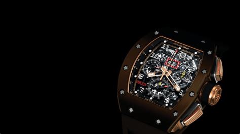 richard mille hodinkee